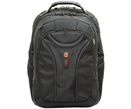 Torba do laptopów Wenger Carbon Black 17"